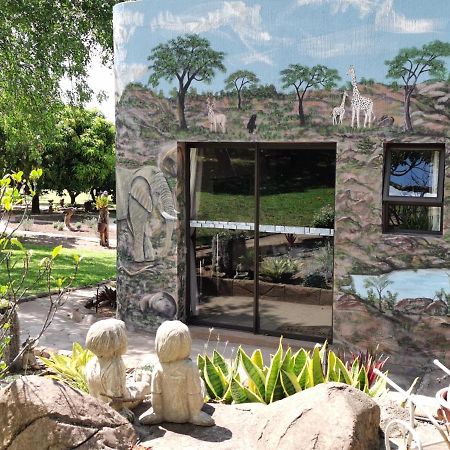 Mountain Valley Stay - Unit 4 Mbombela Luaran gambar