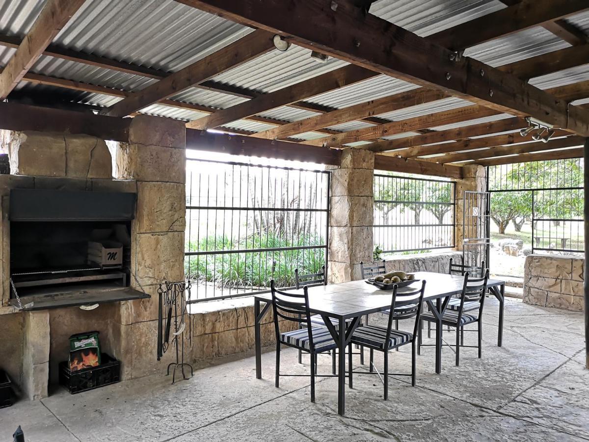 Mountain Valley Stay - Unit 4 Mbombela Luaran gambar