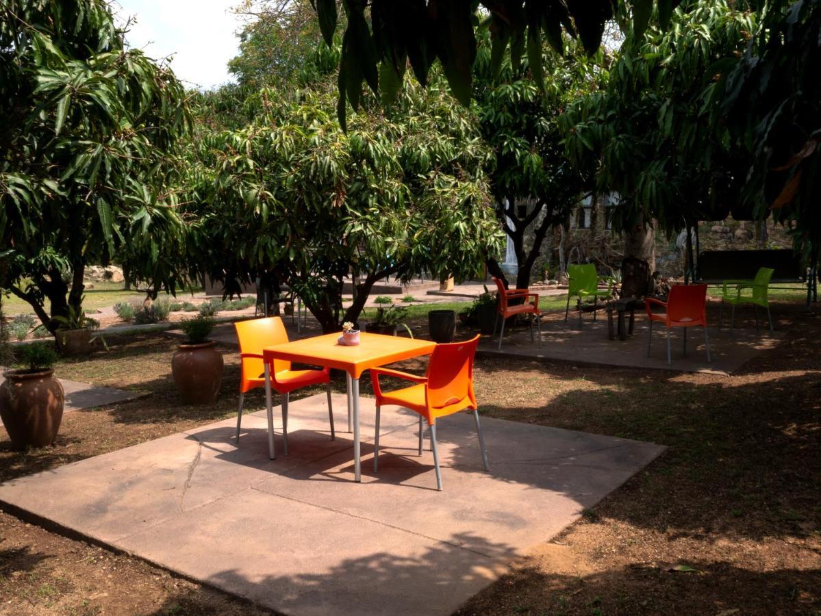 Mountain Valley Stay - Unit 4 Mbombela Luaran gambar