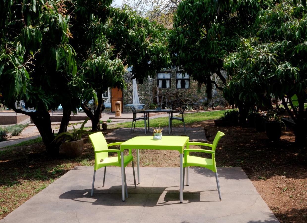 Mountain Valley Stay - Unit 4 Mbombela Luaran gambar