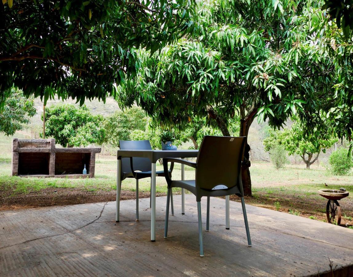 Mountain Valley Stay - Unit 4 Mbombela Luaran gambar