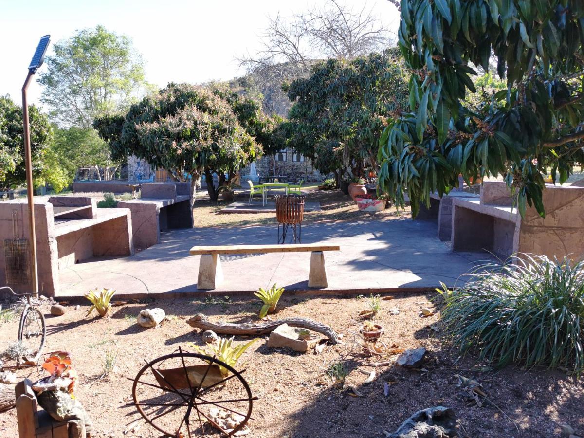 Mountain Valley Stay - Unit 4 Mbombela Luaran gambar