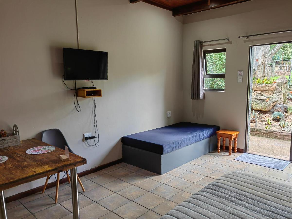 Mountain Valley Stay - Unit 4 Mbombela Luaran gambar