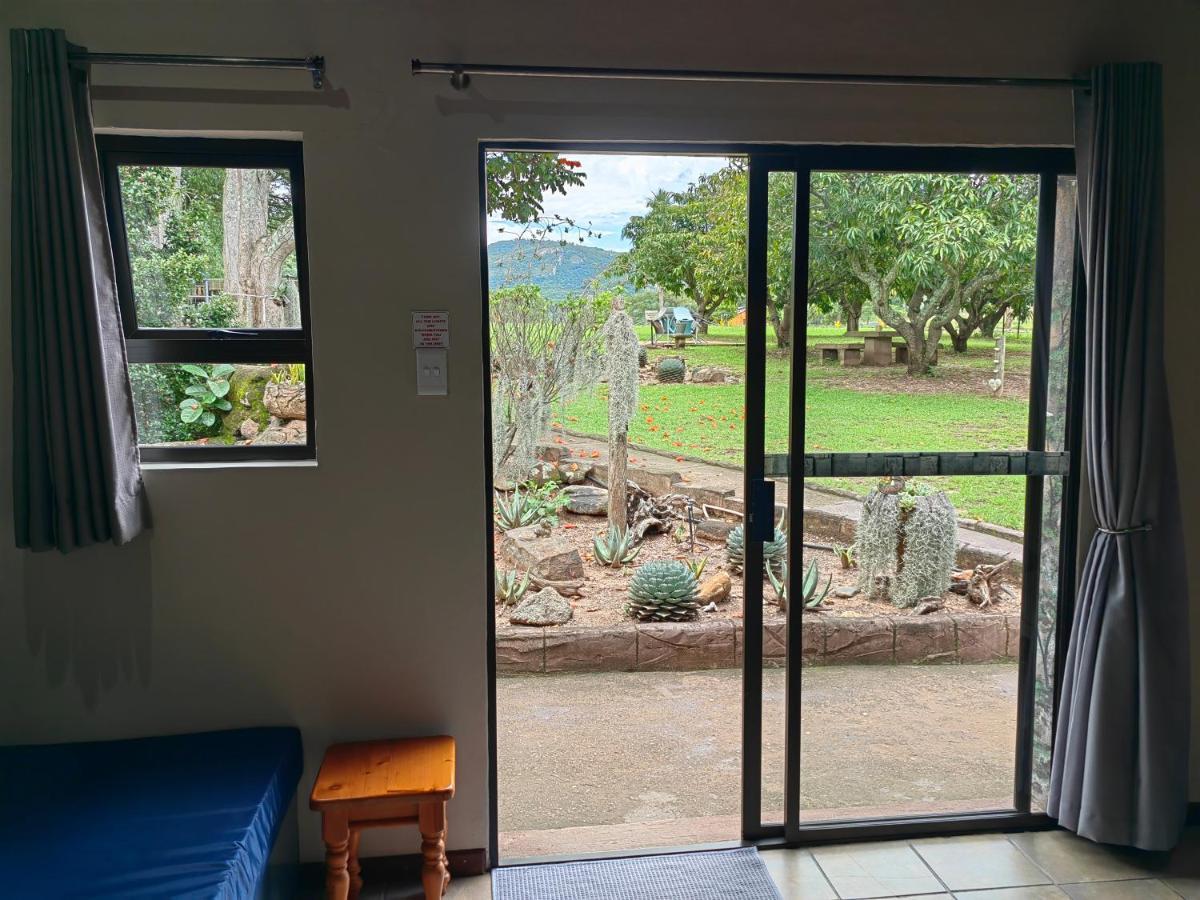 Mountain Valley Stay - Unit 4 Mbombela Luaran gambar