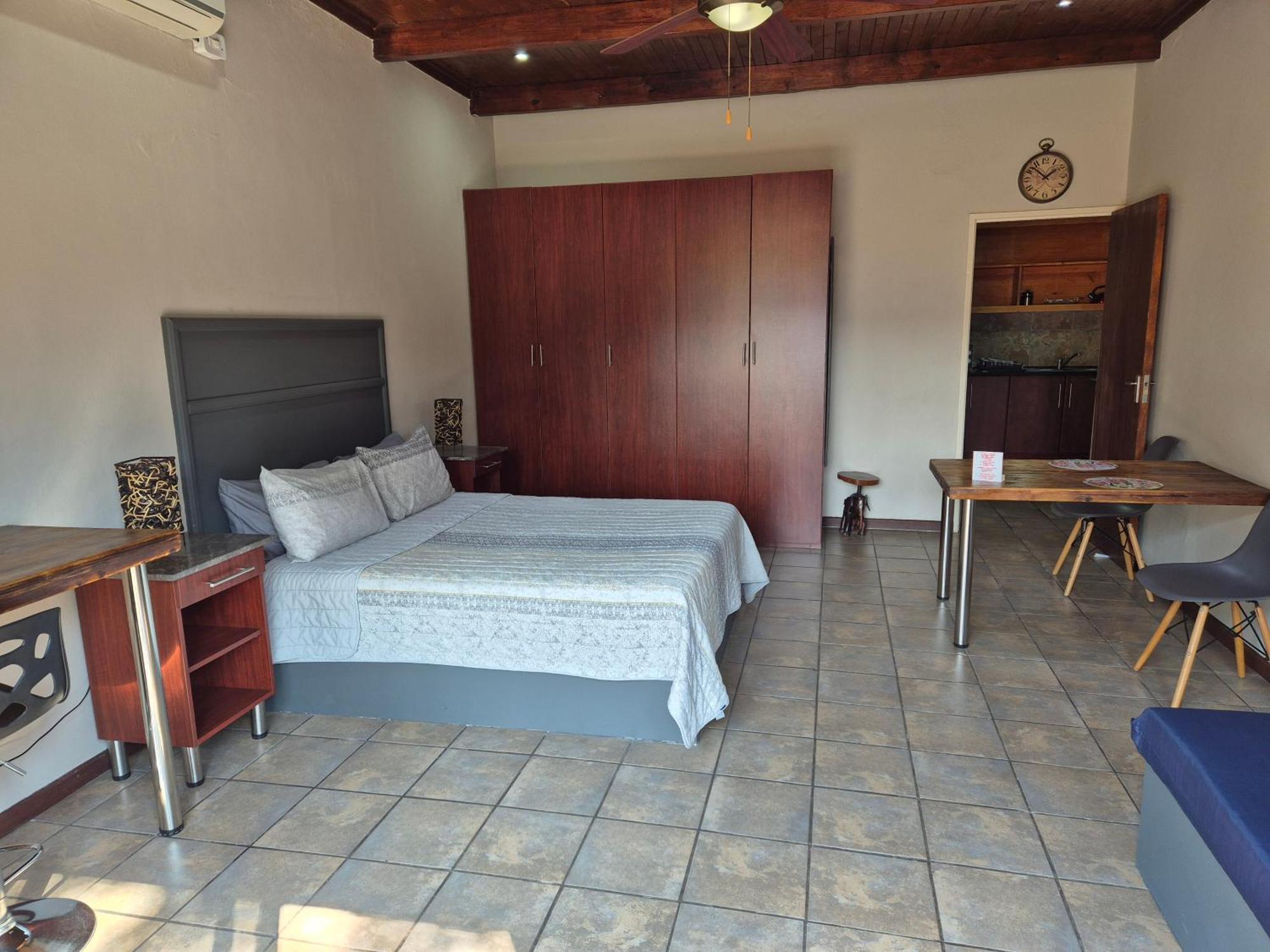 Mountain Valley Stay - Unit 4 Mbombela Luaran gambar