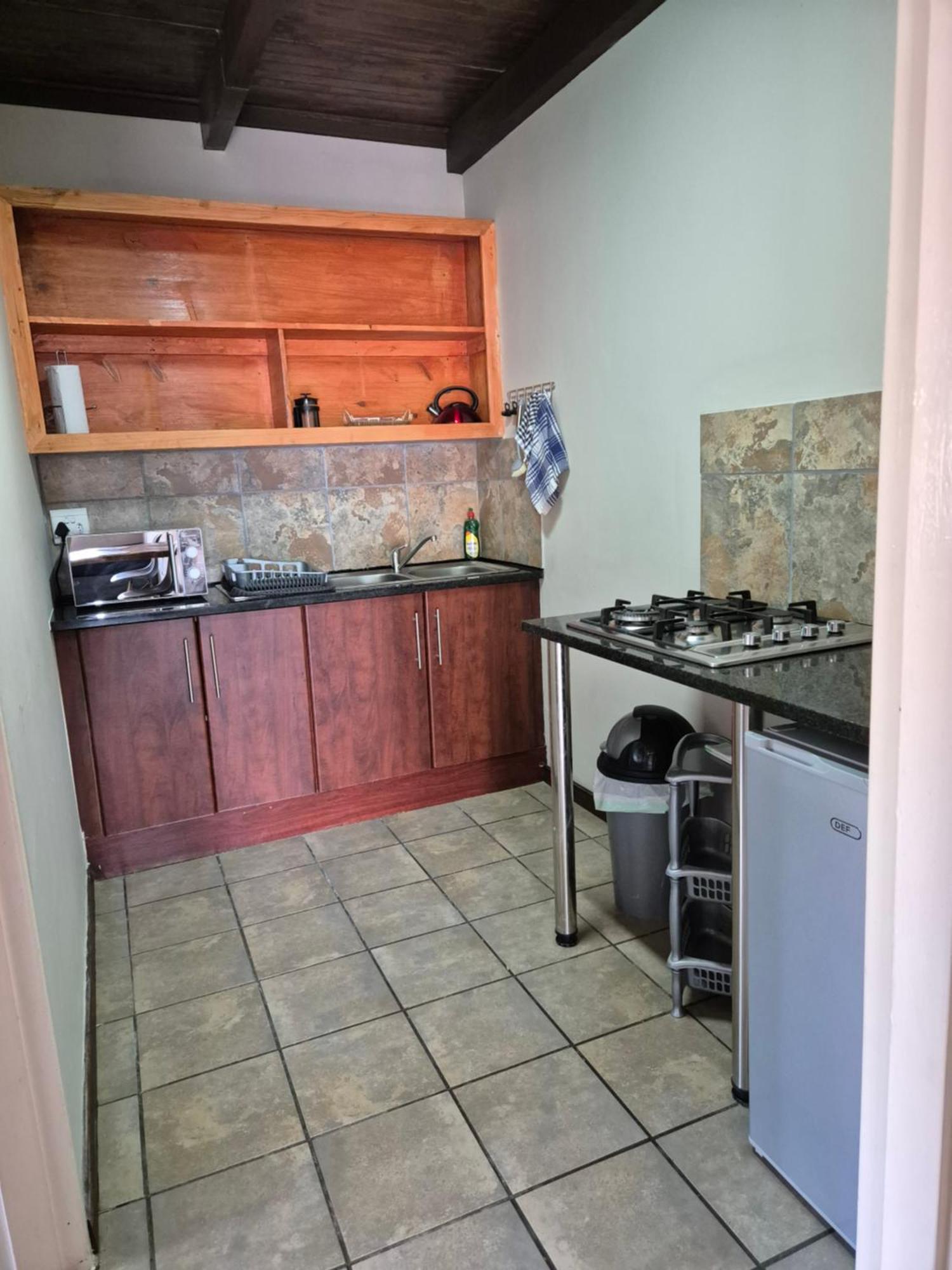 Mountain Valley Stay - Unit 4 Mbombela Luaran gambar